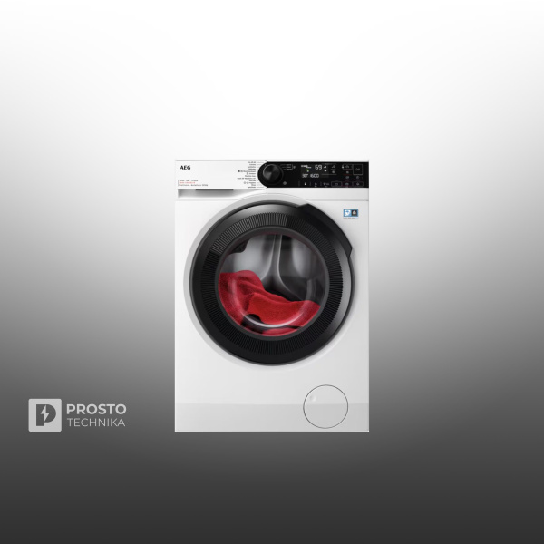 Стирально-сушильная машина AEG LWR73164Q